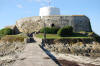 Fort Grey Shipwreck Museum, Guernsey