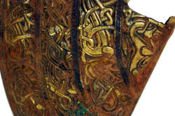 Staffordshire Hoard