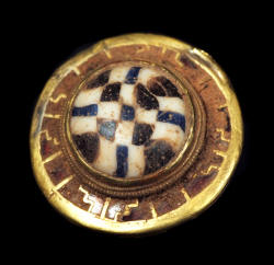 Staffordshire Hoard