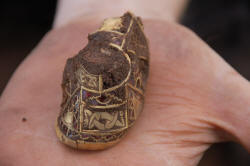 Staffordshire Hoard