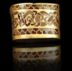 Staffordshire Hoard