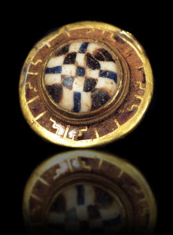 Staffordshire Hoard