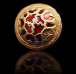 Staffordshire Hoard