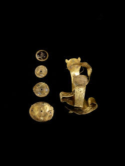 Staffordshire Hoard