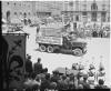 US soldiers return looted Florentine art treasure, nazi gold