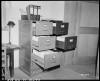 Alfred Rosenberg files, nazi looted art, nazi gold