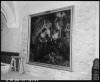 Recovered Rubens painting, nazi looted art, nazi gold