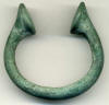 Shipwreck coins & artefacts
