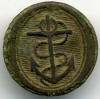 Navy Naval Buttons - My Metal Detecting Finds