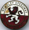 Sports and Sporting Event Badges - My Metal Detecting Finds